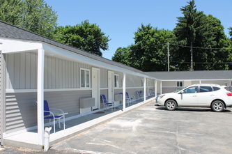 Schuyler County Lodging and Tourism Association