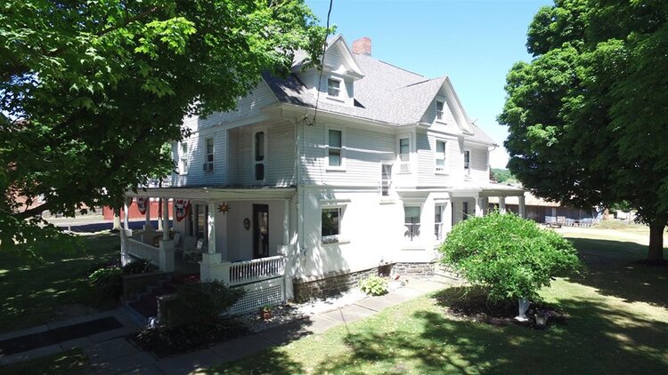 Cottagee House - Schuyler County Lodging and Tourism Association 4