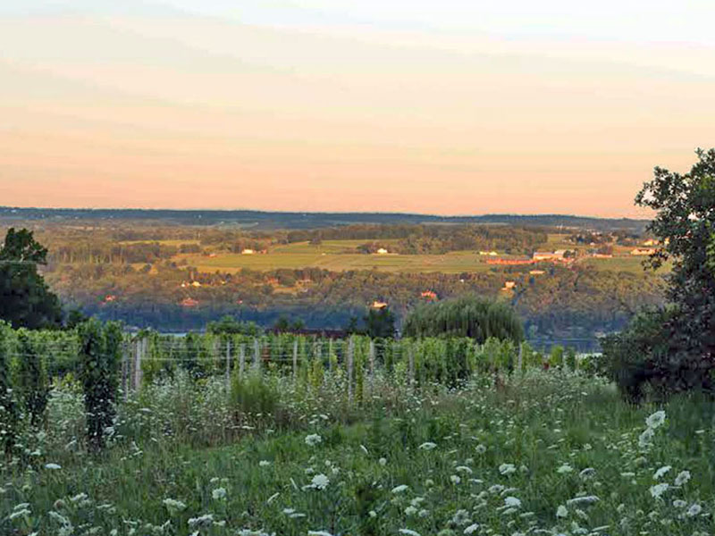 Schuyler County Lodging and Tourism Association