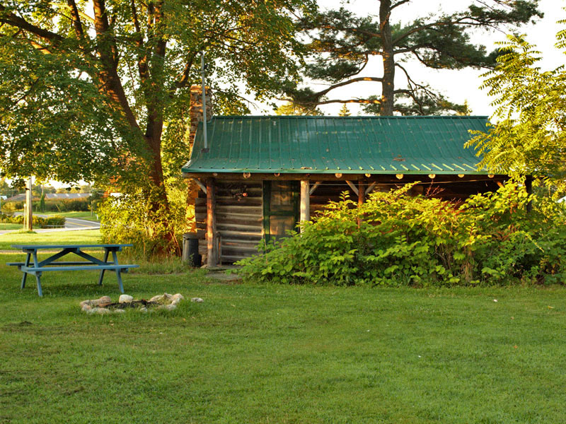 Cabin-3-exterior | Schuyler County Lodging and Tourism Association